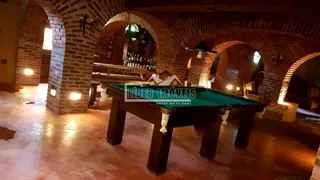 Casa com 8 dormitórios, foto 12