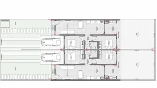 Casa com 2 dormitórios, foto 4