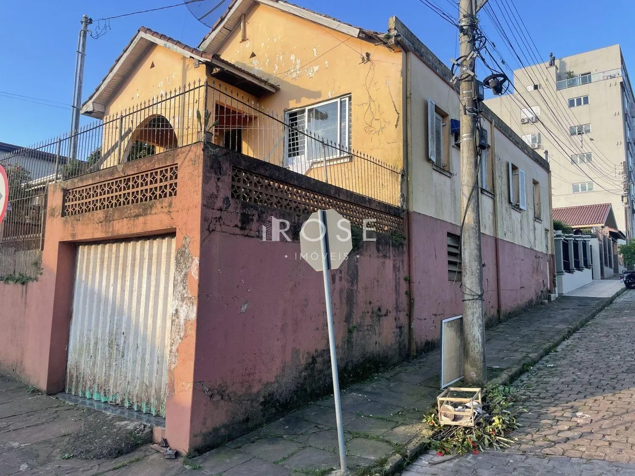 Casa com 2 dormitórios, foto 1