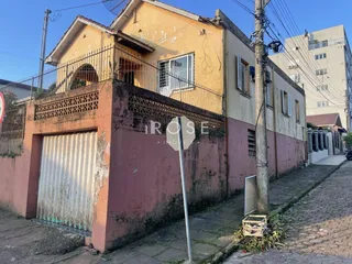 Casa com 2 dormitórios, foto 1