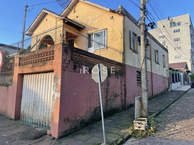 Casa com 2 dormitórios