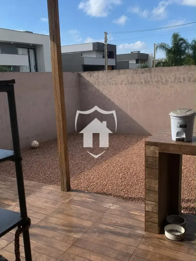 Casa geminada com 2 dormitórios, foto 5