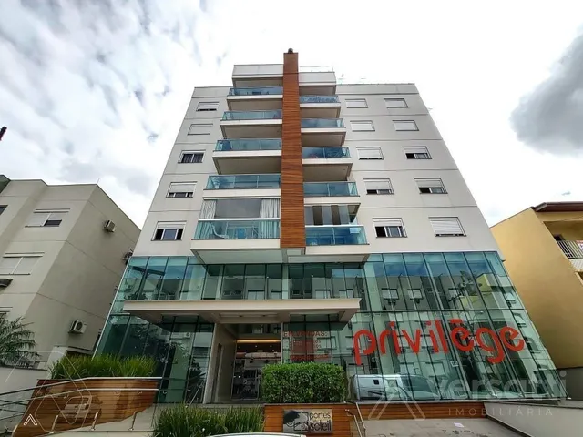 Apartamento com 3 dormitórios