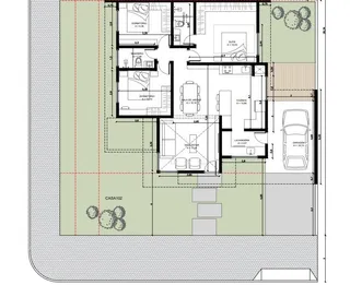 Casa geminada com 3 dormitórios, foto 7