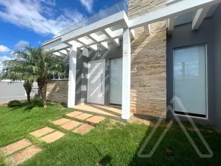 Casa com 3 dormitórios, foto 1