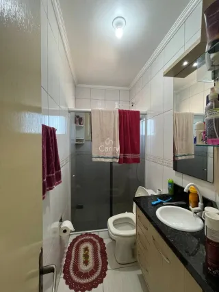 Apartamento com 3 dormitórios, foto 5