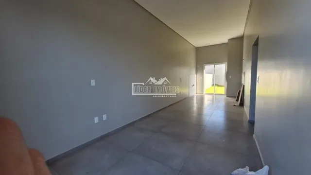 Casa geminada com 2 dormitórios, foto 3