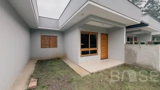 Casa geminada com 2 dormitórios, foto 1