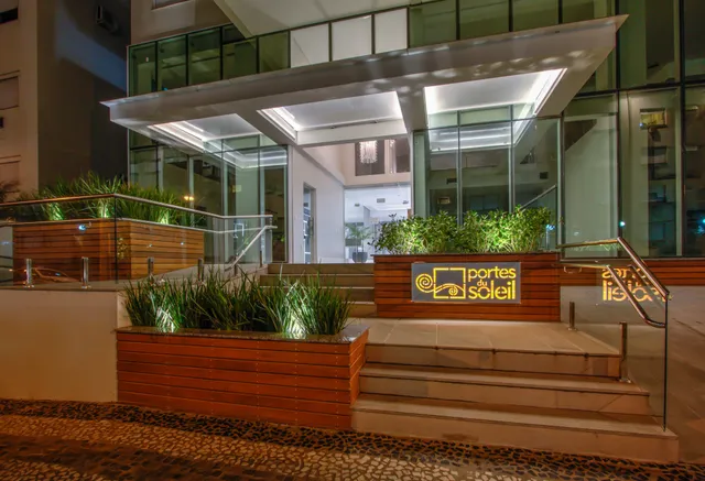 Apartamento com 3 dormitórios, foto 4