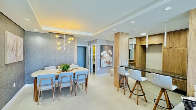 Apartamento com 3 dormitórios, foto 5
