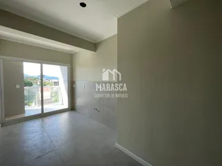 Apartamento com 1 dormitório, foto 2