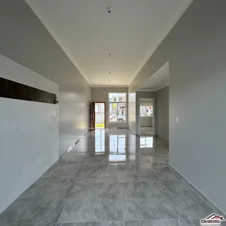 Casa geminada com 2 dormitórios, foto 14