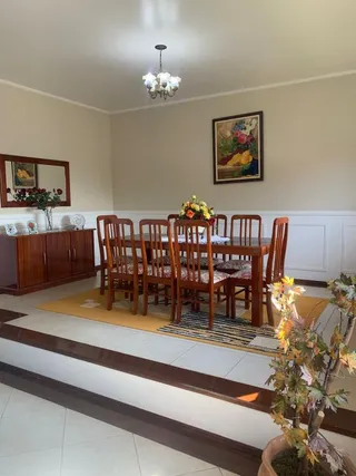 Casa com 4 dormitórios, foto 18