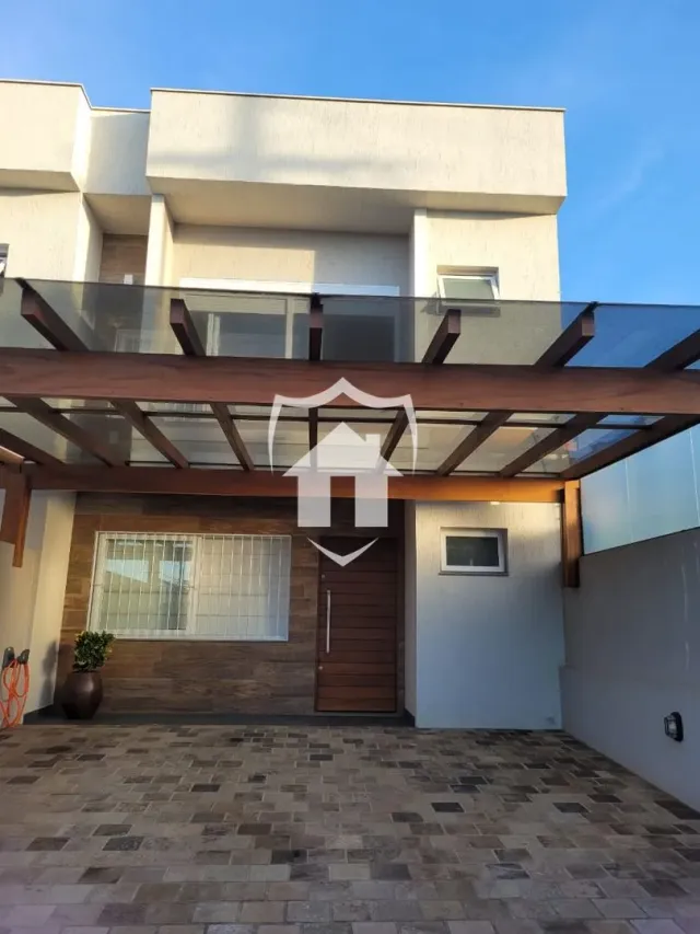 Sobrado com 2 dormitórios, foto 4