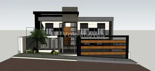 Casa com 3 dormitórios, foto 3