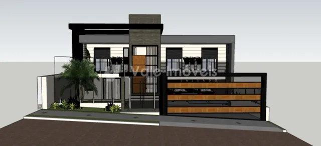 Casa com 3 dormitórios, foto 3