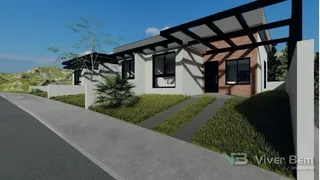 Casa geminada com 2 dormitórios, foto 1