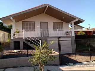 Casa com 3 dormitórios, foto 1