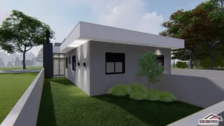 Casa geminada com 3 dormitórios, foto 2