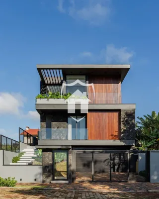 Casa com 3 dormitórios, foto 1
