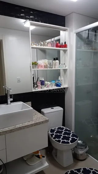 Apartamento com 4 dormitórios, foto 15