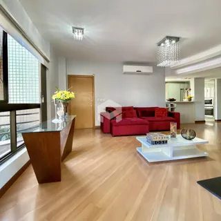 Apartamento com 4 dormitórios, foto 6