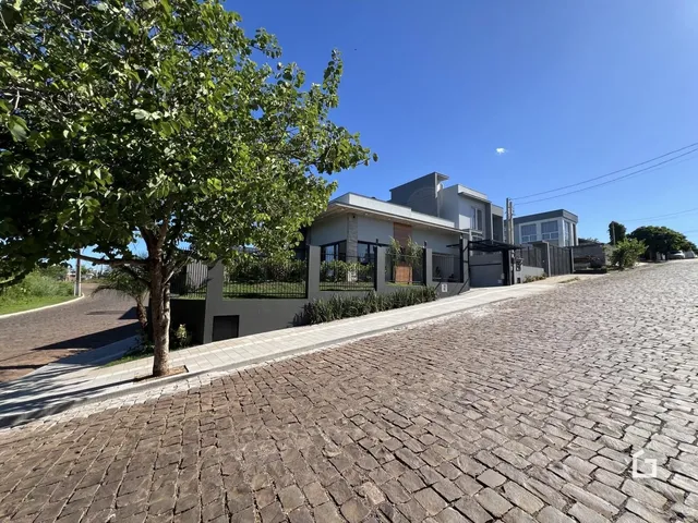 Casa com 3 dormitórios, foto 3