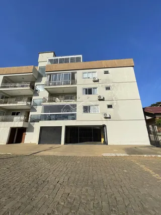 Apartamento com 2 dormitórios, foto 11