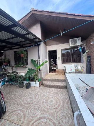 Casa com 3 dormitórios, foto 1