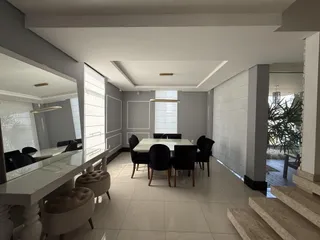 Casa com 4 dormitórios, foto 14
