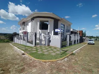 Casa com 3 dormitórios, foto 1