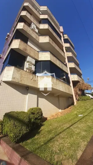 Cobertura com 3 dormitórios