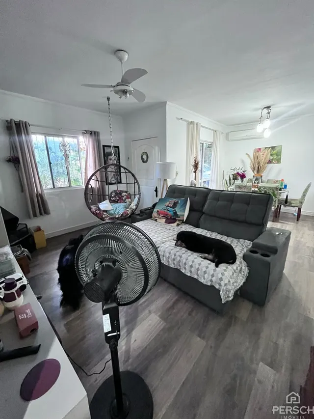Casa com 3 dormitórios, foto 3