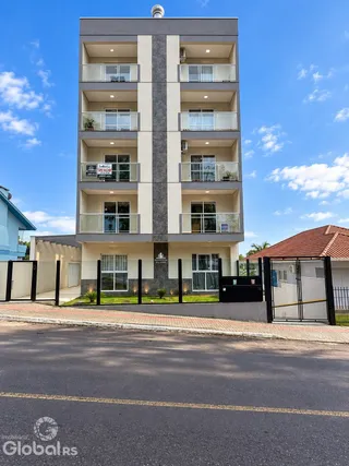 Apartamento com 2 dormitórios, foto 1