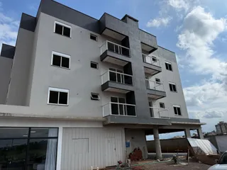 Apartamento com 2 dormitórios, foto 2