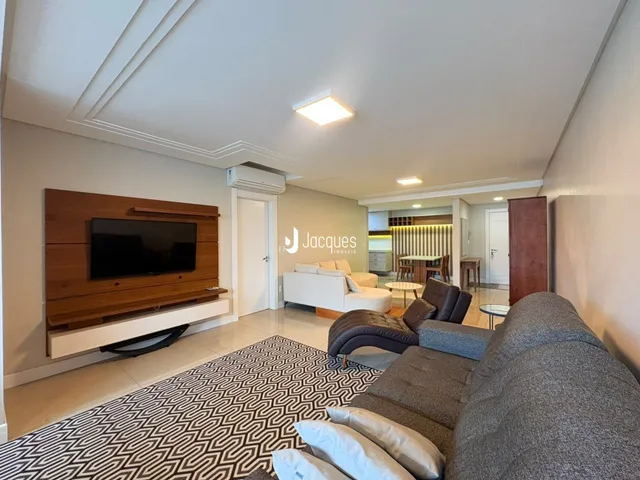 Apartamento com 3 dormitórios, foto 4