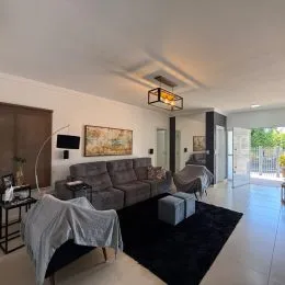 Casa com 4 dormitórios, foto 5