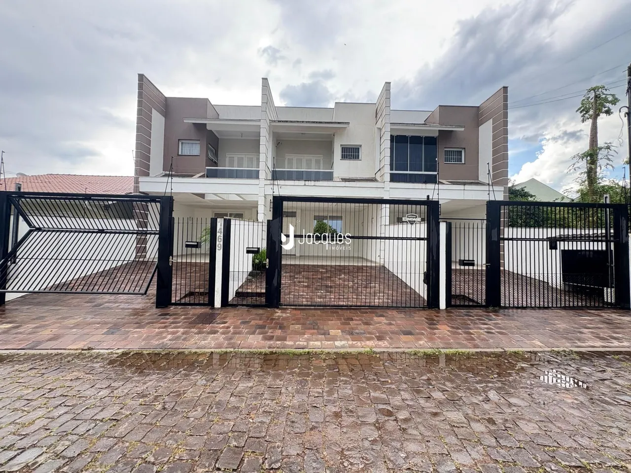 Sobrado com 3 dormitórios, foto 1