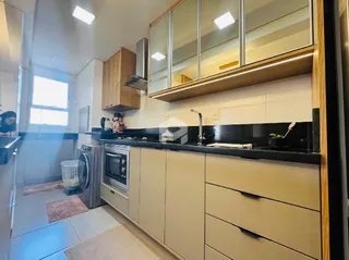 Apartamento com 2 dormitórios, foto 3
