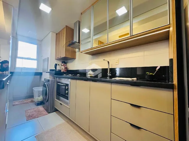 Apartamento com 2 dormitórios, foto 3