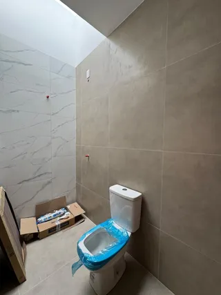 Casa geminada com 2 dormitórios, foto 9