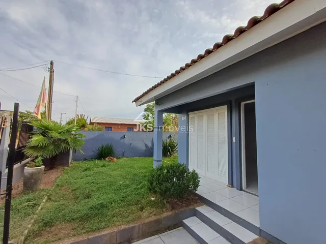 Casa com 2 dormitórios, foto 4