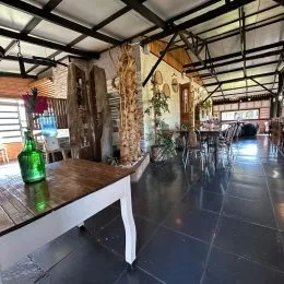 Área rural, foto 11