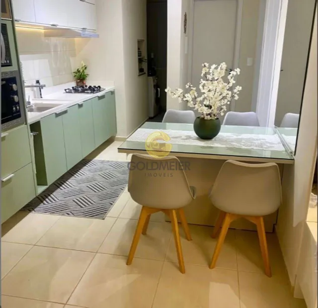Apartamento com 2 dormitórios, foto 4