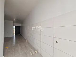 Casa geminada com 2 dormitórios, foto 3