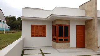 Casa geminada com 2 dormitórios, foto 1