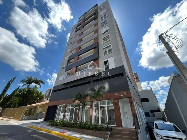 Apartamento com 3 dormitórios