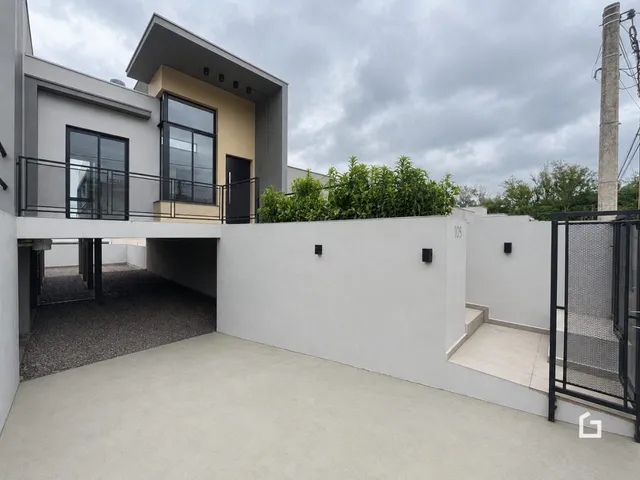 Casa com 2 dormitórios, foto 2