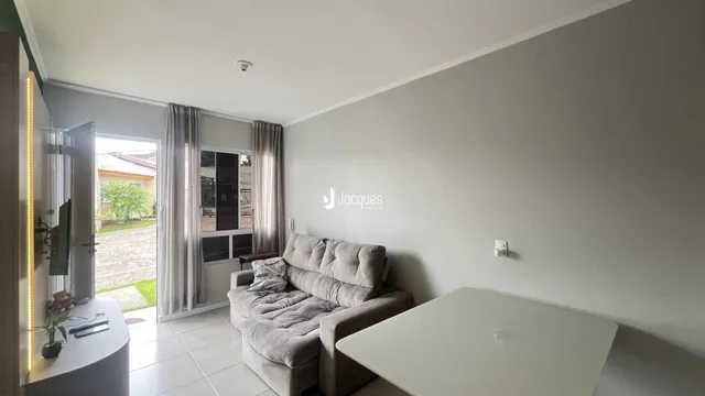 Casa geminada com 2 dormitórios, foto 4