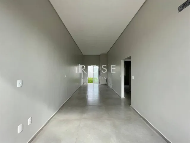 Casa geminada com 2 dormitórios, foto 3